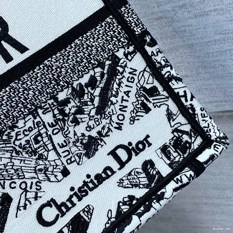 Brother sam 2304YA0045 Bag Dio 0806